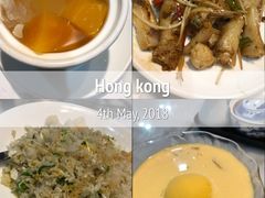 -糖朝(尖沙咀店)