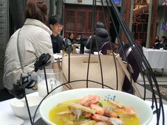 -小城故事·地道宁波味(月湖盛园店)