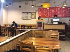 大堂-螺蛳粉先生(蓟门桥店)