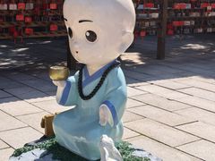 -龙口南山旅游景区