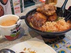 -华嫂冰室(湾仔店)