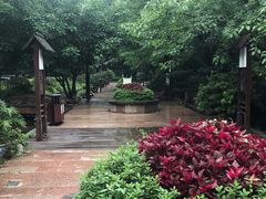 -天赐温泉