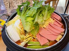 -朴鲸家正宗韩国料理(福田店)