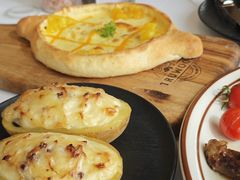 -马克西姆俄罗斯餐厅(通亚街店)