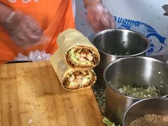 -山东傻大粗粮煎饼(牛街店)