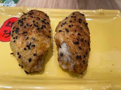 -谭仔米线(壹方城店)