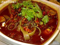 20100527190-百姓厨房(凤翔泥塑坊店)