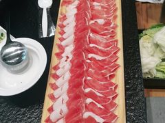 -阳坊胜利涮羊肉(阳坊老店)