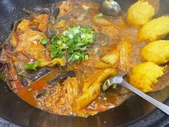 -木火炖鱼农家炕(祥宇上品总店)