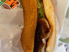 -麦当劳(鼓楼店)