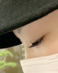 -七月美睫 美甲