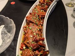 -宏宴·新京菜(望京店)