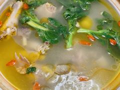 -随意茶庄·地道杭帮农家菜(梅家坞店)