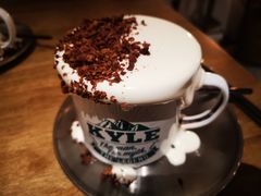-甘单茶事小馆(洋河店)