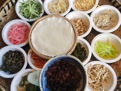 -包整·丝娃娃(一览甲秀楼风景店)