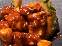 -C31地窖餐厅(黑龙江北路店)