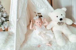 点击看大图 -儿童天堂专业儿童摄影(云岩区店)