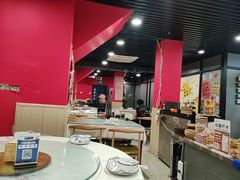 -听涛雅苑百味饺子老家菜馆