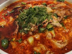 -小河盐帮·私家菜·烤鸭(三元桥·霄云路店)