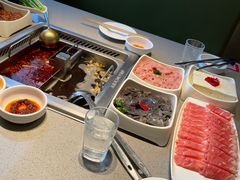 -海底捞火锅(北京路店)