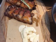 -金牌外婆家(苏州中心店)