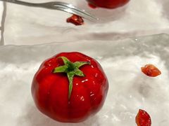 -满堂·烤鸭店·北京菜(鼓楼店)