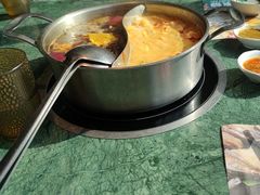 -集渔·泰式海鲜火锅(彭州店)