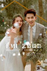 点击看大图 -EMU艺慕摄影(扬中店)