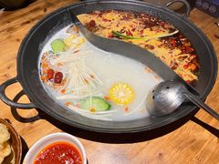 -楠火锅(广州总店)