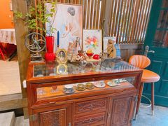 -The Flowers Coffee(南山店)