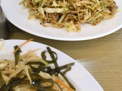 -河间老万驴肉火烧(福建北路店)