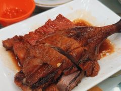 -龙城冰室(旺角)