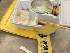 -老娘舅(吴山路店)