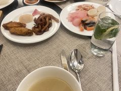 -东方红海鲜百汇(国际大厦店)