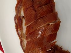 -月福京味斋·烤鸭店·北京菜(鼓楼总店)