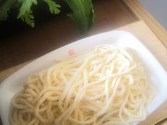 手擀面-阳坊胜利涮羊肉(阳坊老店)