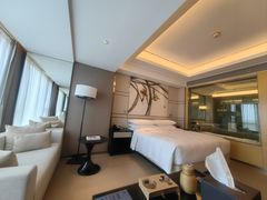 -上海宝华万豪酒店