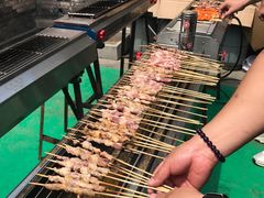 -盛世南宫影视城(北普陀影视城)