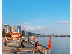-万达广场(福州金融街店)