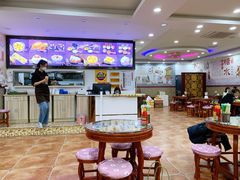 -捷信牛奶甜品世家(柳巷店)