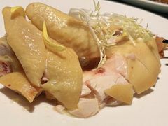 -晓粤·惹味粤菜(凯德乐峰广场店)