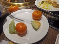 -火炉火自助餐(悠唐购物中心店)