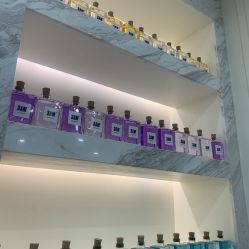 -3AM HAIR SALON染发烫发接发