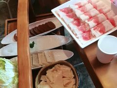 -宝泉铜锅·涮羊肉(解放东路店)
