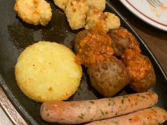 -萨莉亚意式餐厅(杭州滨江天街店)