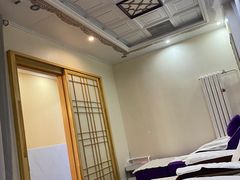 -益康盲人推拿按摩(长虹店)