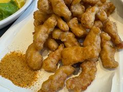 -添福来墨鱼饺子 · 海鲜东北菜(大连星海·黄浦路店)