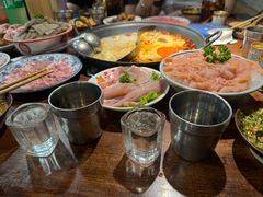 -楠火锅(西单店)