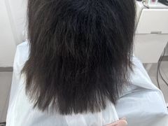 -风格style 专业烫染