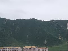 -图们国门景区